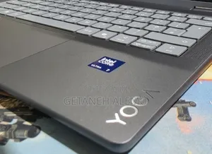 New Laptop Lenovo ThinkPad Yoga 16GB Intel Core Ultra 7 SSD 1T