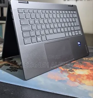 New Laptop Lenovo ThinkPad Yoga 16GB Intel Core Ultra 7 SSD 1T