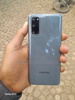 Samsung Galaxy S20+ 5G 128 GB Bronze