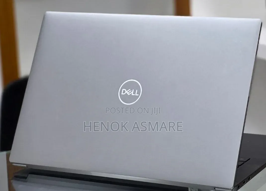 New Laptop Dell Precision 5550 16GB Intel Core i7 SSD 512GB