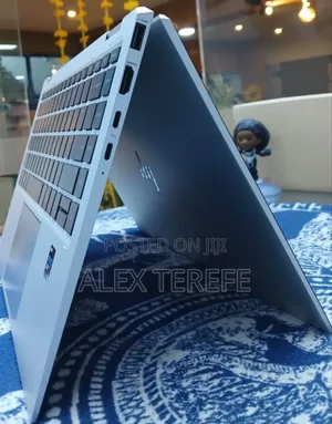 New Laptop HP EliteBook 1040 G8 16GB Intel Core i5 SSD 512GB