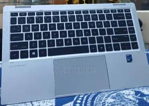 New Laptop HP EliteBook 1040 G8 16GB Intel Core i5 SSD 512GB