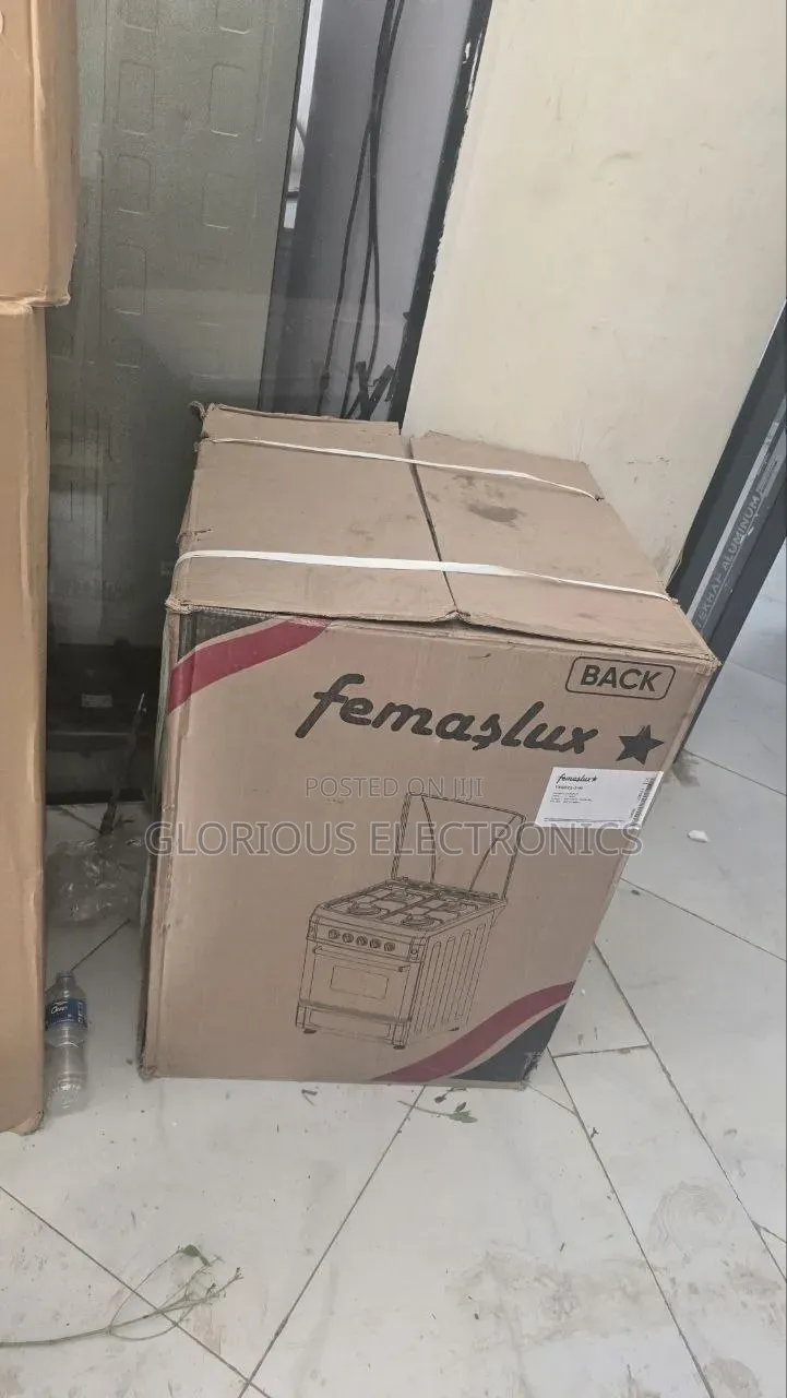 Femaslux Oven 60x60