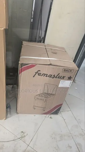 Femaslux Oven 60x60