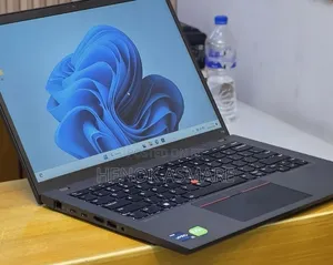 New Laptop Lenovo ThinkPad T14 G4 16GB Intel Core i7 SSD 512GB