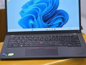 New Laptop Lenovo ThinkPad T14 G4 16GB Intel Core i7 SSD 512GB