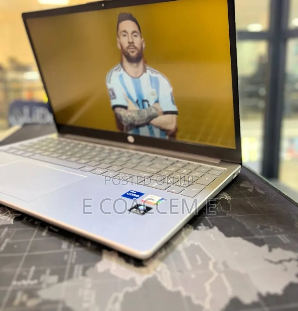 New Laptop HP Stream Notebook 16GB Intel Core i5 SSD 1T