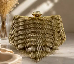 Elegant Evening Bag