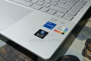 New Laptop HP Pavilion 15 16GB Intel Core i5 SSD 1T