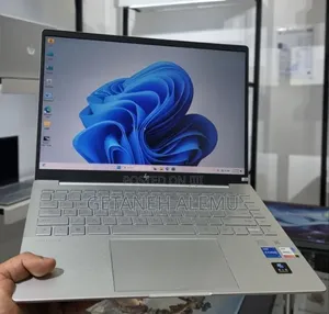 New Laptop HP Pavilion 15 16GB Intel Core i5 SSD 1T