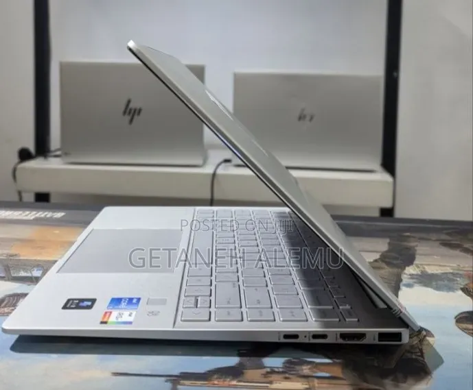 New Laptop HP Pavilion 15 16GB Intel Core i5 SSD 1T