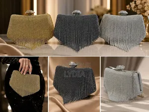 Elegant Evening Bag