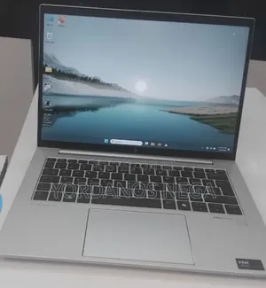 New Laptop HP EliteBook 840 G11 16GB Intel Core Ultra 7 SSD 512GB