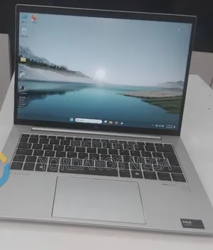 New Laptop HP EliteBook 840 G11 16GB Intel Core Ultra 7 SSD 512GB