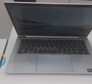 New Laptop HP EliteBook 840 G11 16GB Intel Core Ultra 7 SSD 512GB