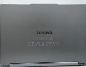 New Laptop Lenovo Yoga 9 16GB Intel Core Ultra 7 SSD 512GB