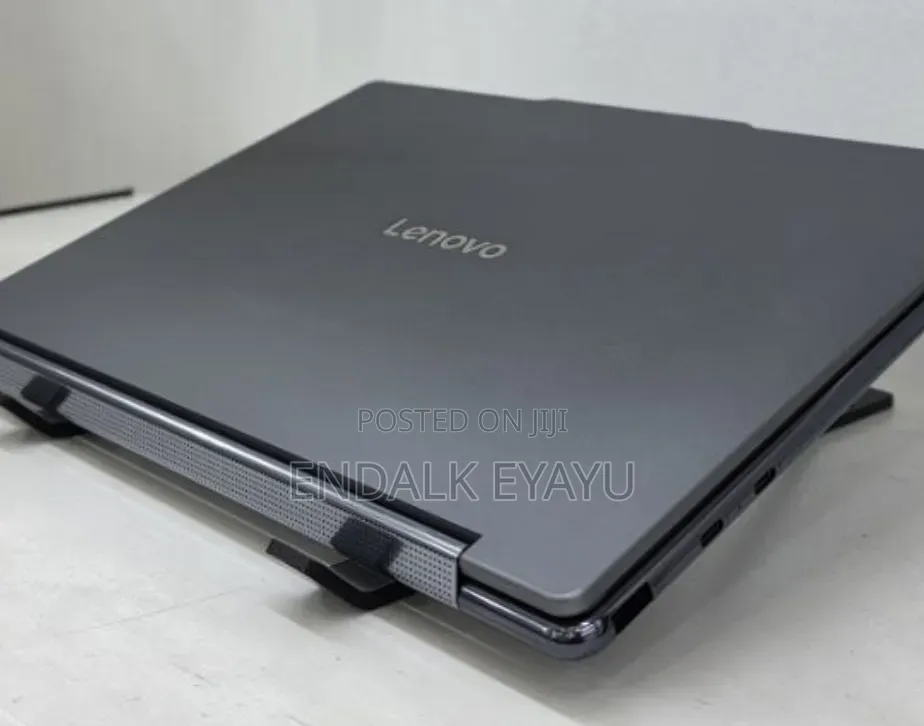 New Laptop Lenovo Yoga 9 16GB Intel Core Ultra 7 SSD 512GB