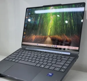 New Laptop Lenovo Yoga 9 16GB Intel Core Ultra 7 SSD 512GB