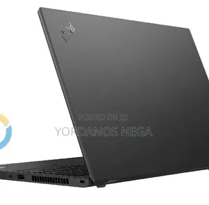New Laptop Lenovo ThinkPad L15 Gen 3 16GB Intel Core i5 SSD 512GB