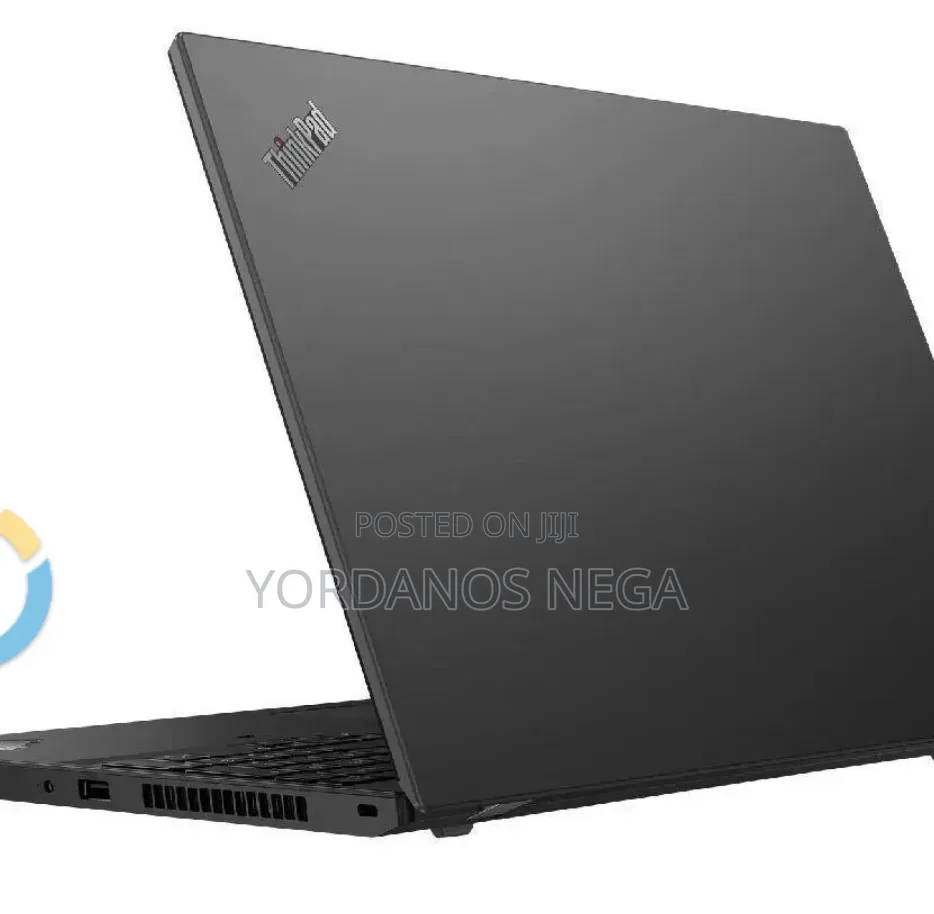 New Laptop Lenovo ThinkPad L15 Gen 3 16GB Intel Core i5 SSD 512GB