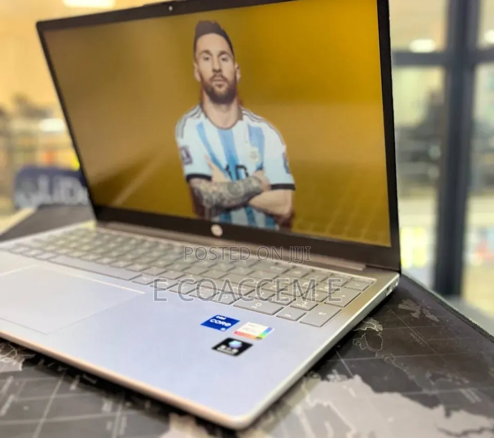 New Laptop HP Stream Notebook 16GB Intel Core i5 SSD 1T