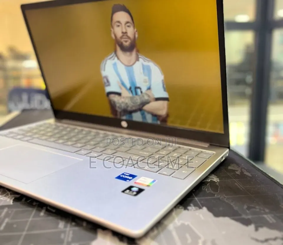 New Laptop HP Stream Notebook 16GB Intel Core i5 SSD 1T