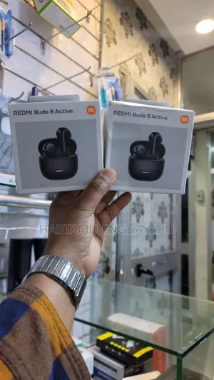 Redmi Buds 8 Active | Everyday Sound