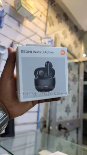 Redmi Buds 8 Active | Everyday Sound