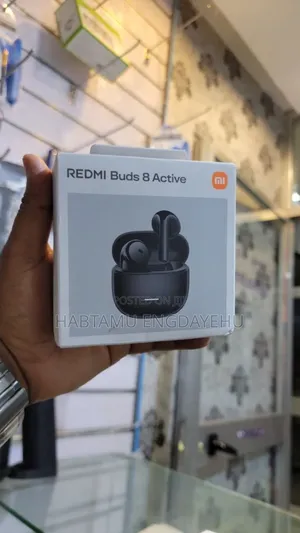 Redmi Buds 8 Active | Everyday Sound