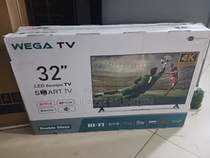 WEGA 32 Inche Smart TV