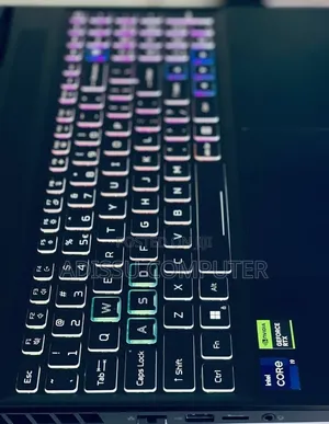 New Laptop Acer Predator Helios Neo 16 16GB Intel Core i7 SSD 1T