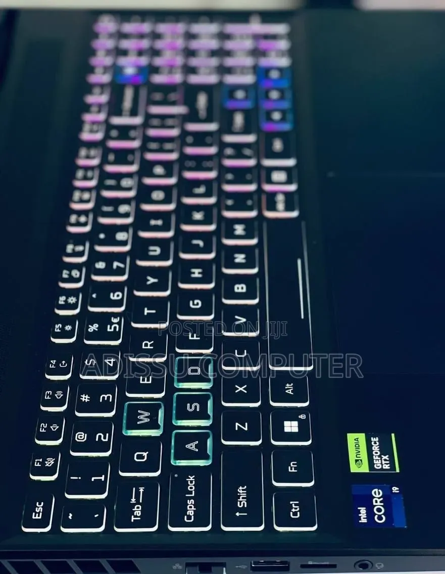 New Laptop Acer Predator Helios Neo 16 16GB Intel Core i7 SSD 1T