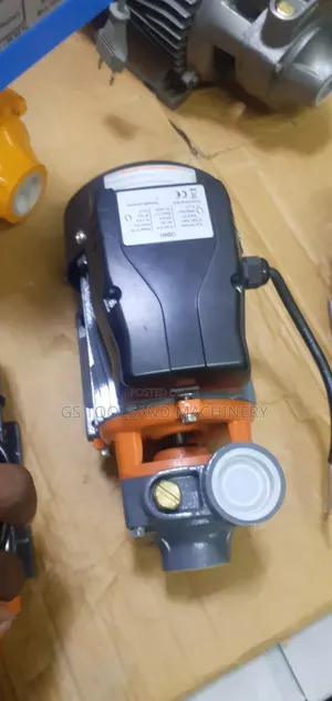 QB60 Weter Pamp 0.5hp