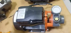 QB60 Weter Pamp 0.5hp