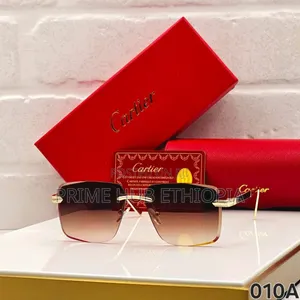 Sunglasses Classy Design Comfortable Fit