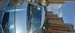 Toyota Yaris 1.3 VVT-i 2007 Blue