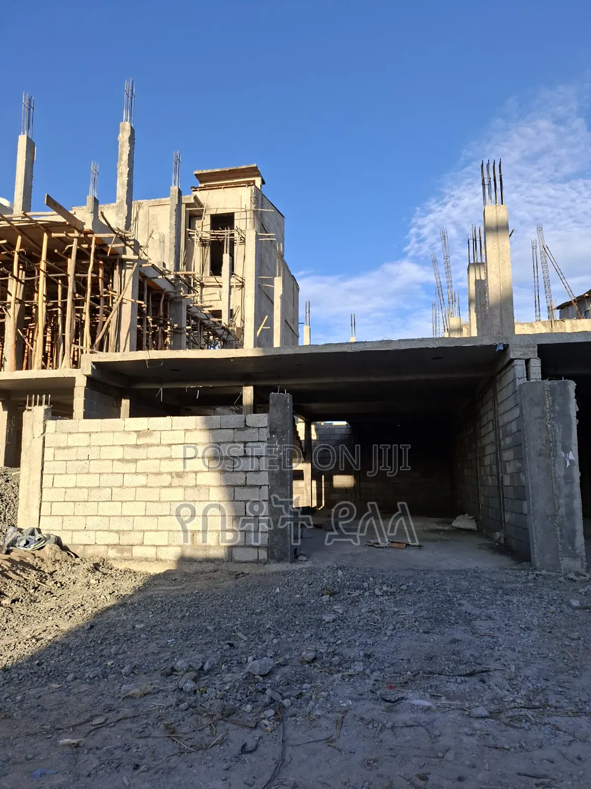 1bdrm House in Addis Ketema for sale