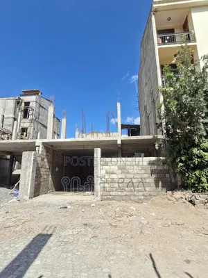 1bdrm House in Addis Ketema for sale