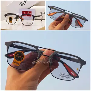 Mens Photocromic Sunglasses