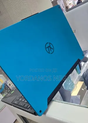 New Laptop Asus TUF Gaming A15 16GB AMD Ryzen 7 SSD 512GB