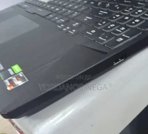 New Laptop Asus TUF Gaming A15 16GB AMD Ryzen 7 SSD 512GB