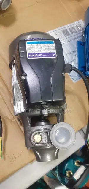 Highlander 0.5hp Weter Pamp