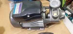 Highlander 0.5hp Weter Pamp