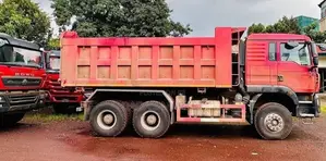 HAWO Sino Truck