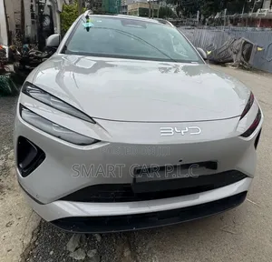 New BYD Sealion 06 DM-i 2026 White