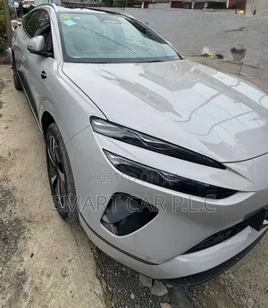 New BYD Sealion 06 DM-i 2026 White