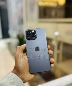 Apple iPhone 14 Pro Max 256 GB