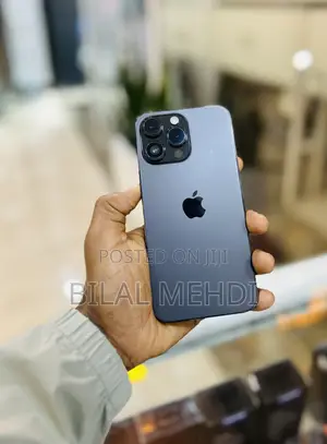 Apple iPhone 14 Pro Max 256 GB