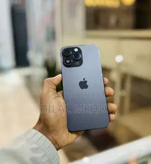 Apple iPhone 14 Pro Max 256 GB