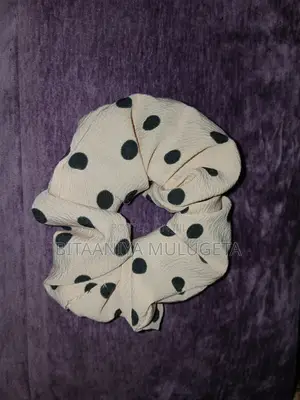 Scrunchies